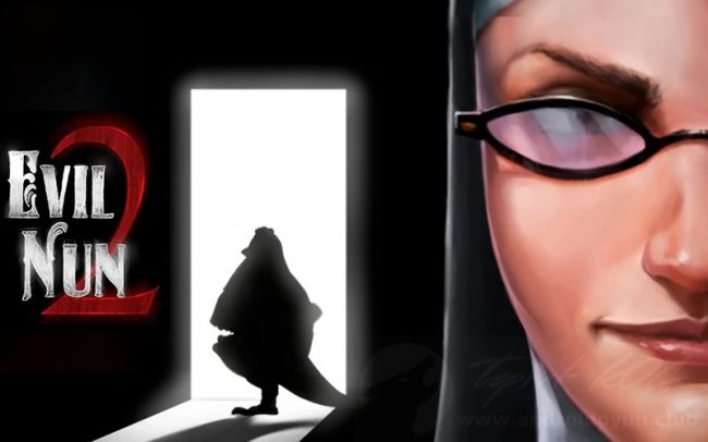 Download Evil Nun 2 v1.3 MOD APK – CAN MODIFICADO