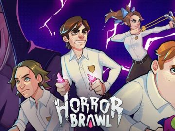 Download Evil Nun Horror Brawl v1.4.0 MOD APK [Itens Grátis]