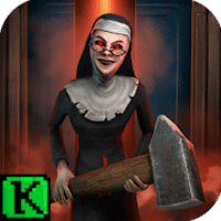 Download Evil Nun Maze v1.0.2 B19 Apk Mod (Dinheiro Infinito)