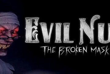 Evil Nun v1.9.0 Apk Mod (Dinheiro Infinito) Download Evil Nun v1.9.0 Apk Mod (Dinheiro Infinito)