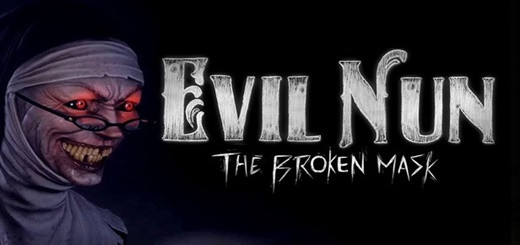 Evil Nun v1.9.0 Apk Mod (Dinheiro Infinito)