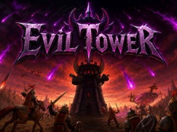 Download Evil Tower v0.10.11 MOD APK – DINHEIRO INFINITO (Android) Download Evil Tower v0.10.11 MOD APK – DINHEIRO INFINITO