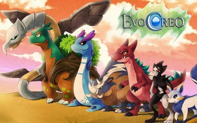Download EvoCreo v1.9.14 FULL APK – VERSÃO COMPLETA