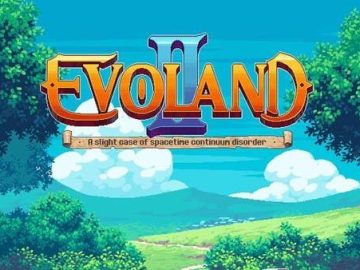 Download Evoland 2 v2.2.0 MOD APK [Mod Menu / Imortal]