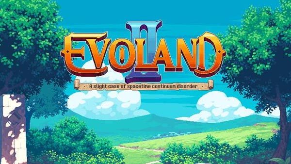 Download Evoland 2 v2.2.0 MOD APK [Mod Menu / Imortal]
