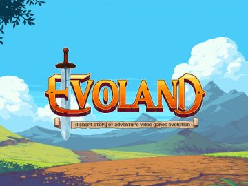 Download Evoland v1.7.7 MOD APK [Dinheiro Infinito]