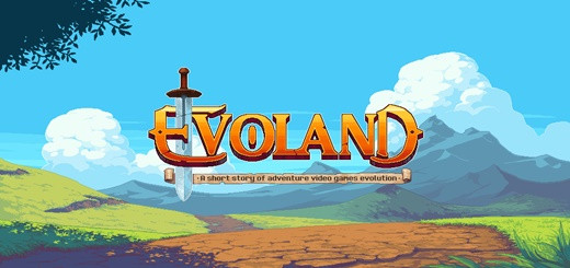 Evoland v2.0.4 Apk Mod (Dinheiro Infinito)
