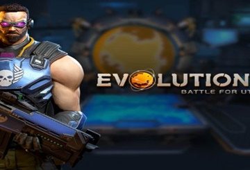 Download Evolution 2: Battle for Utopia v0.2760.90044 Apk Mod (Mod Menu)