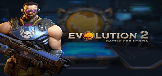 Evolution 2: Battle for Utopia v0.2760.90044 Apk Mod (Mod Menu)