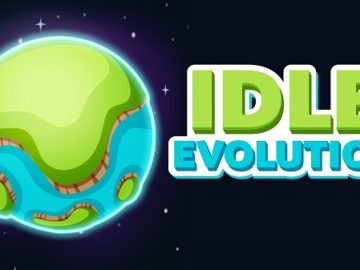 Download Evolution Idle Tycoon v3.0.6 MOD APK [Dinheiro Infinito]