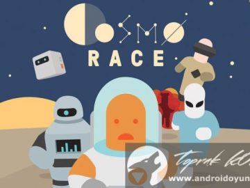 Download Evren Yarışı (Cosmo Race) v1.2.03 MOD APK – DINHEIRO INFINITO (Android) Download Evren Yarışı (Cosmo Race) v1.2.03 MOD APK – DINHEIRO INFINITO