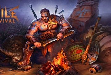 Exile Survival: Sobrevivência v0.56.0.3158 Apk Mod (God Mod) Download Exile Survival: Sobrevivência v0.56.0.3158 Apk Mod (God Mod)
