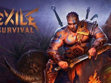 Download Exile Survival v0.53.0.3006 MOD APK [Mod Menu / Energia Infinita]
