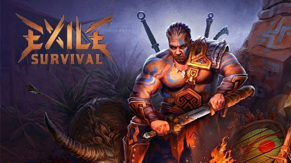 Download Exile Survival v0.53.0.3006 MOD APK [Mod Menu / Energia Infinita]