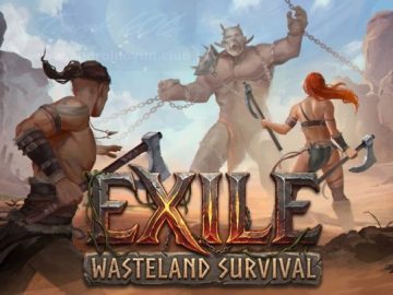Download Exile Wasteland Survival PRO v0.57.0 MOD APK – DINHEIRO INFINITO (Android) Download Exile Wasteland Survival PRO v0.57.0 MOD APK – DINHEIRO INFINITO