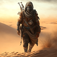 Download Exile: Wasteland Survival RPG MOD APK v0.56.7.3274 (God Mod)