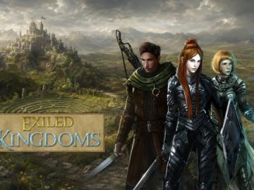 Download Exiled Kingdoms Full v1.3.1219 MOD APK – DINHEIRO INFINITO (Android) Download Exiled Kingdoms Full v1.3.1219 MOD APK – DINHEIRO INFINITO