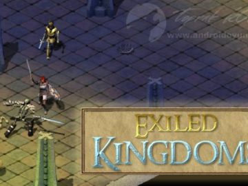 Download Exiled Kingdoms RPG v1.3.1207 MOD APK – DINHEIRO INFINITO (Android) Download Exiled Kingdoms RPG v1.3.1207 MOD APK – DINHEIRO INFINITO