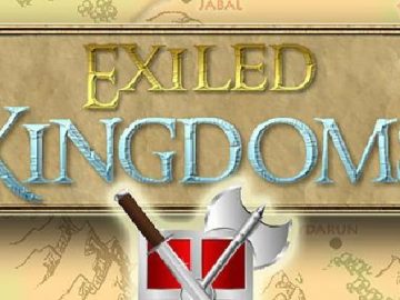 Download Exiled Kingdoms RPG v1.3.1217 MOD APK [Dinheiro Infinito]