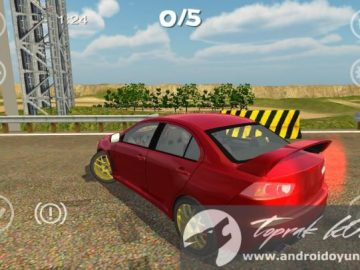 Download Exion Off-Road Racing v3.03 MOD APK – DINHEIRO INFINITO