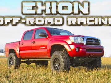 Download Exion Off-Road Racing v3.03 MOD APK [Money]
