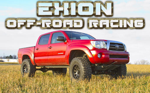 Download Exion Off-Road Racing v3.03 MOD APK [Money]