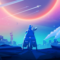 Download ExoMiner – Idle Miner Universe MOD APK v1.3.32 (Dinheiro Infinito)