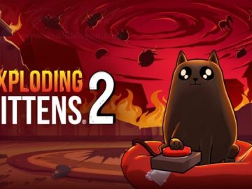 Download Exploding Kittens 2 v1.0.0 FULL APK – VERSÃO COMPLETA (Android) Download Exploding Kittens 2 v1.0.0 FULL APK – VERSÃO COMPLETA