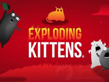Download Exploding Kittens v1.2.3 FULL APK – VERSÃO COMPLETA (Android) Download Exploding Kittens v1.2.3 FULL APK – VERSÃO COMPLETA