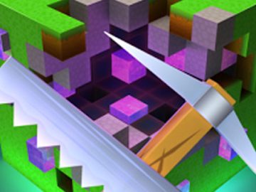 Download Exploration Craft v 1.0.4 MOD APK [Money]