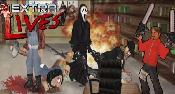 Download Extra Lives (Zombie Survival Sim) v1.110 MOD APK [Desbloqueado]