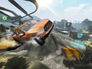 Download Extreme Car Driving Simulator 2 v1.3.0 MOD APK – DINHEIRO INFINITO (Android) Download Extreme Car Driving Simulator 2 v1.3.0 MOD APK – DINHEIRO INFINITO