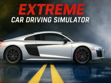 Download Extreme Car Driving Simulator v7.13.0 MOD APK – DINHEIRO INFINITO (Android) Download Extreme Car Driving Simulator v7.13.0 MOD APK – DINHEIRO INFINITO