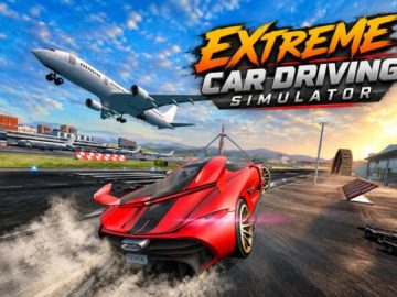 Download Extreme Car Driving Simulator v7.16.1 MOD APK – DINHEIRO INFINITO (Android) Download Extreme Car Driving Simulator v7.16.1 MOD APK – DINHEIRO INFINITO