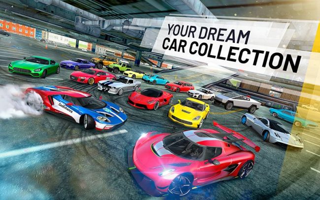 Download Extreme Car Driving Simulator v7.5.4 MOD APK – DINHEIRO INFINITO