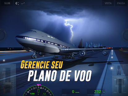 Screenshot de Extreme Landings Pro v3.8.6 Apk Mod (Desbloqueado)