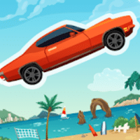 Download Extreme Road Trip 2 MOD APK v3.23.1 (Dinheiro Infinito)