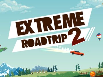 Download Extreme Road Trip 2 v3.15.0.17 MOD APK [Money]
