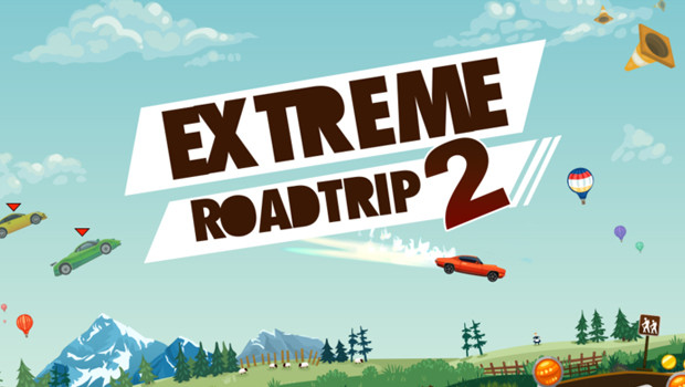 Download Extreme Road Trip 2 v3.15.0.17 MOD APK [Money]