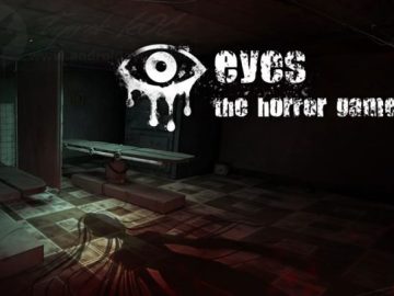 Download Eyes The Horror Game v8.0.117 MOD APK – MEGA MODIFICADO (Android) Download Eyes The Horror Game v8.0.117 MOD APK – MEGA MODIFICADO