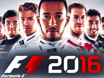 Download F1 2016 v1.0.1 Apk + Data Full
