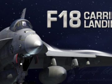 Download F18 Carrier Landing PRO v7.6.3 FULL APK – VERSÃO COMPLETA