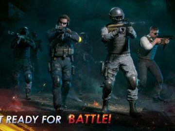 Download Face of War PvP Shooter v0.6 MOD APK – MEGA MODIFICADO (Android) Download Face of War PvP Shooter v0.6 MOD APK – MEGA MODIFICADO