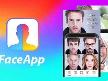 Download FaceApp Pro v4.5.0.8 MOD APK [Sem Marca D’água]