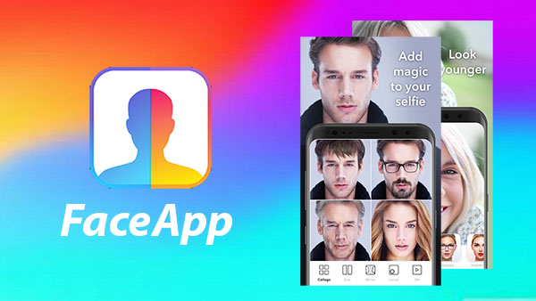 Download FaceApp Pro v4.5.0.8 MOD APK [Sem Marca D’água]