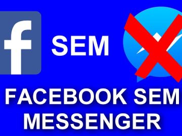 Download Facebook v113.0.0.0.48 MOD APK [Messenger Integrado]
