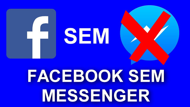 Download Facebook v113.0.0.0.48 MOD APK [Messenger Integrado]