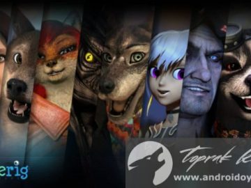 Download FaceRig v48 MOD APK – VERSÃO COMPLETA (Android) Download FaceRig v48 MOD APK – VERSÃO COMPLETA
