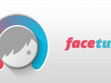 Download Facetune v1.1.0 Apk Full