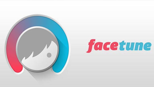 Download Facetune v1.1.0 Apk Full